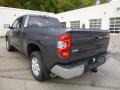 2014 Magnetic Gray Metallic Toyota Tundra SR5 Double Cab 4x4  photo #5