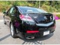 Crystal Black Pearl - TL 3.5 Photo No. 6