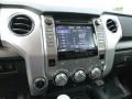 2014 Toyota Tundra SR5 Double Cab 4x4 Controls