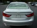 Liquid Platinum - GS 350 AWD Photo No. 3