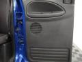 2001 Intense Blue Pearl Dodge Ram 1500 SLT Club Cab 4x4  photo #13
