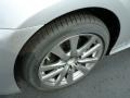 Liquid Platinum - GS 350 AWD Photo No. 9