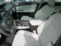 Liquid Platinum - GS 350 AWD Photo No. 10