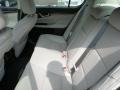 Liquid Platinum - GS 350 AWD Photo No. 11