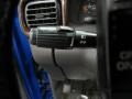 2001 Intense Blue Pearl Dodge Ram 1500 SLT Club Cab 4x4  photo #19