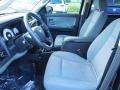 2010 Brilliant Black Crystal Pearl Dodge Dakota Big Horn Crew Cab  photo #4