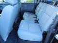 Brilliant Black Crystal Pearl - Dakota Big Horn Crew Cab Photo No. 5