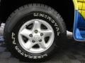 2001 Intense Blue Pearl Dodge Ram 1500 SLT Club Cab 4x4  photo #24