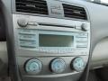 Desert Sand Metallic - Camry LE Photo No. 15