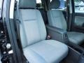 Brilliant Black Crystal Pearl - Dakota Big Horn Crew Cab Photo No. 12