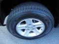 Brilliant Black Crystal Pearl - Dakota Big Horn Crew Cab Photo No. 14