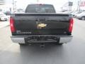 Black - Silverado 1500 LT Extended Cab 4x4 Photo No. 6