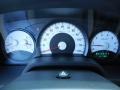 Brilliant Black Crystal Pearl - Dakota Big Horn Crew Cab Photo No. 18