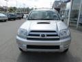 Titanium Metallic - 4Runner SR5 4x4 Photo No. 3