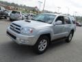 Titanium Metallic - 4Runner SR5 4x4 Photo No. 4