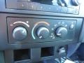 2010 Brilliant Black Crystal Pearl Dodge Dakota Big Horn Crew Cab  photo #20