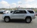 Titanium Metallic - 4Runner SR5 4x4 Photo No. 5