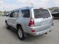 Titanium Metallic - 4Runner SR5 4x4 Photo No. 7