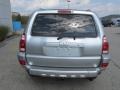 Titanium Metallic - 4Runner SR5 4x4 Photo No. 8