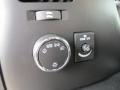 Black - Silverado 1500 LT Extended Cab 4x4 Photo No. 13
