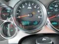 Black - Silverado 1500 LT Extended Cab 4x4 Photo No. 14