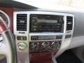 Titanium Metallic - 4Runner SR5 4x4 Photo No. 14