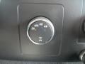 Black - Silverado 1500 LT Extended Cab 4x4 Photo No. 17