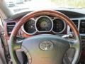 Titanium Metallic - 4Runner SR5 4x4 Photo No. 16