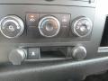Black - Silverado 1500 LT Extended Cab 4x4 Photo No. 19