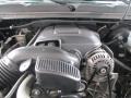 Black - Silverado 1500 LT Extended Cab 4x4 Photo No. 25