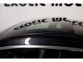 2013 Black Sapphire Metallic BMW 6 Series 650i xDrive Gran Coupe  photo #73