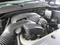Black - Silverado 1500 LT Extended Cab 4x4 Photo No. 26