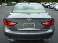 Nebula Gray Pearl - GS 350 AWD Photo No. 3