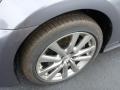 Nebula Gray Pearl - GS 350 AWD Photo No. 9