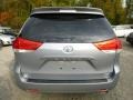 2014 Silver Sky Metallic Toyota Sienna XLE  photo #4