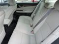 Nebula Gray Pearl - GS 350 AWD Photo No. 11