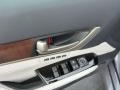 Nebula Gray Pearl - GS 350 AWD Photo No. 14