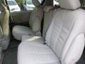 Light Gray Rear Seat Photo for 2014 Toyota Sienna #86483421
