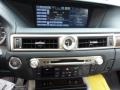 Nebula Gray Pearl - GS 350 AWD Photo No. 19