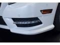 Diamond White Metallic - CLS 550 4Matic Coupe Photo No. 24