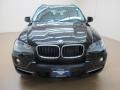Jet Black - X5 3.0si Photo No. 2