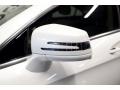 Diamond White Metallic - CLS 550 4Matic Coupe Photo No. 26