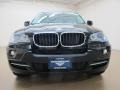 Jet Black - X5 3.0si Photo No. 3