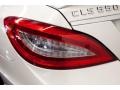 Diamond White Metallic - CLS 550 4Matic Coupe Photo No. 27