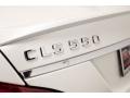 2013 Mercedes-Benz CLS 550 4Matic Coupe Badge and Logo Photo