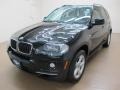 Jet Black - X5 3.0si Photo No. 4