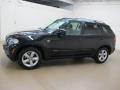 Jet Black - X5 3.0si Photo No. 5