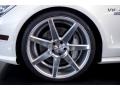 2013 Diamond White Metallic Mercedes-Benz CLS 550 4Matic Coupe  photo #29
