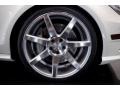 2013 Mercedes-Benz CLS 550 4Matic Coupe Custom Wheels
