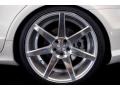 2013 Mercedes-Benz CLS 63 AMG Wheel and Tire Photo